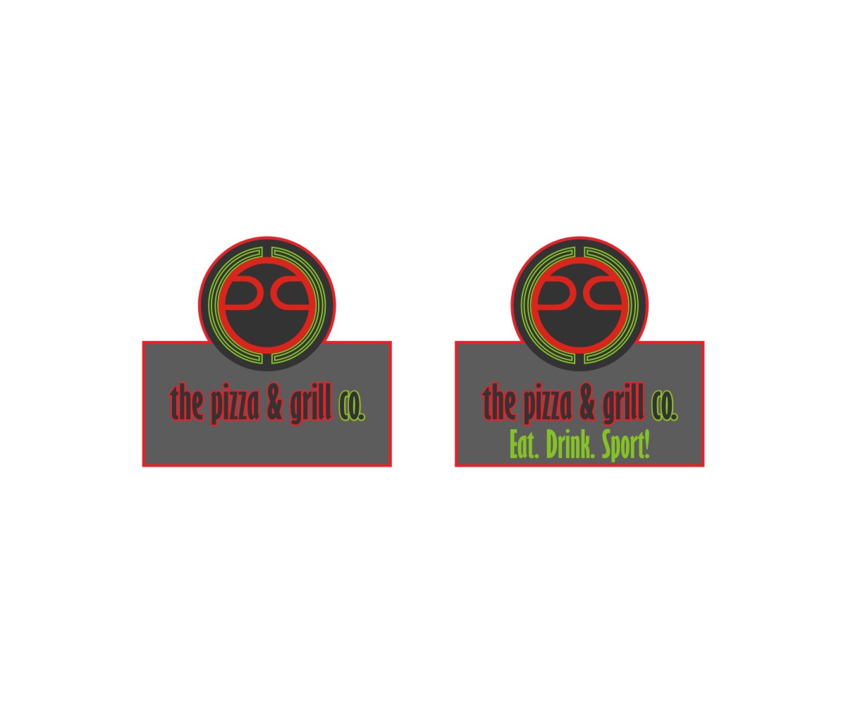 Logo Design by yudishcore for this project | Design #6647321