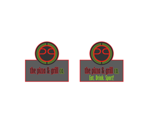 Logo Design by yudishcore for this project | Design: #6647321