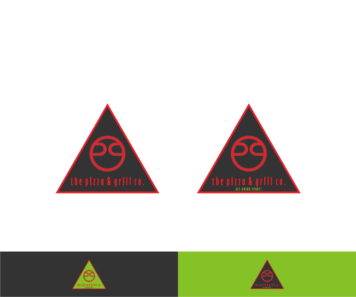Logo Design by yudishcore for this project | Design #6652861