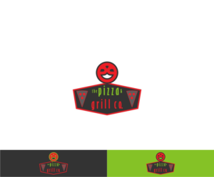 Logo Design by yudishcore for this project | Design: #6682740