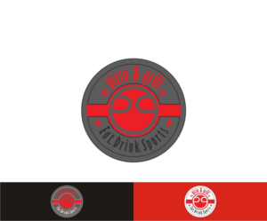 Logo Design by yudishcore for this project | Design: #6822556