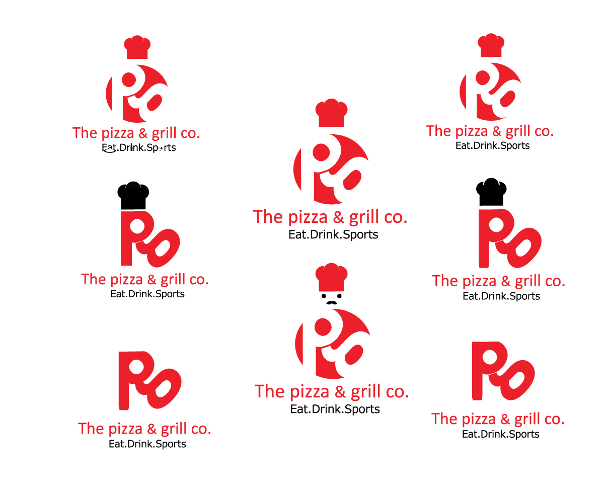 Logo Design by samsubsur for this project | Design #6591268