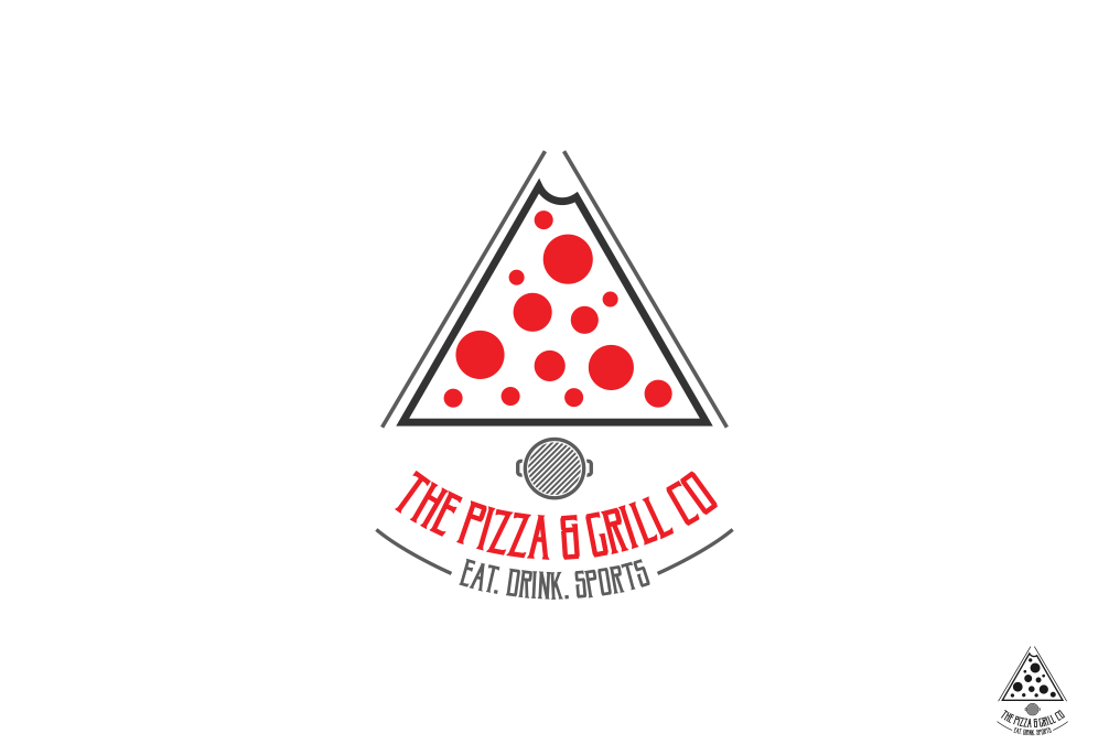 Logo Design by rocketRudolp for this project | Design #6106563