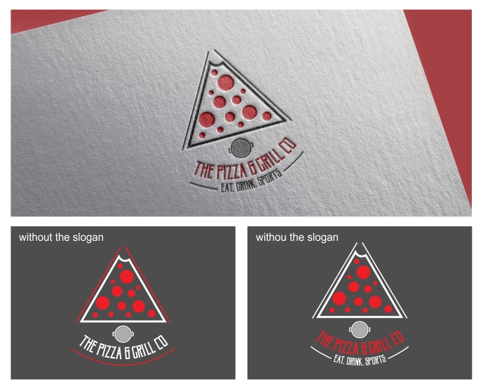 Logo Design by rocketRudolp for this project | Design #6132951