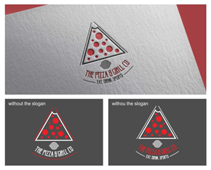Logo Design by rocketRudolp for this project | Design: #6132951