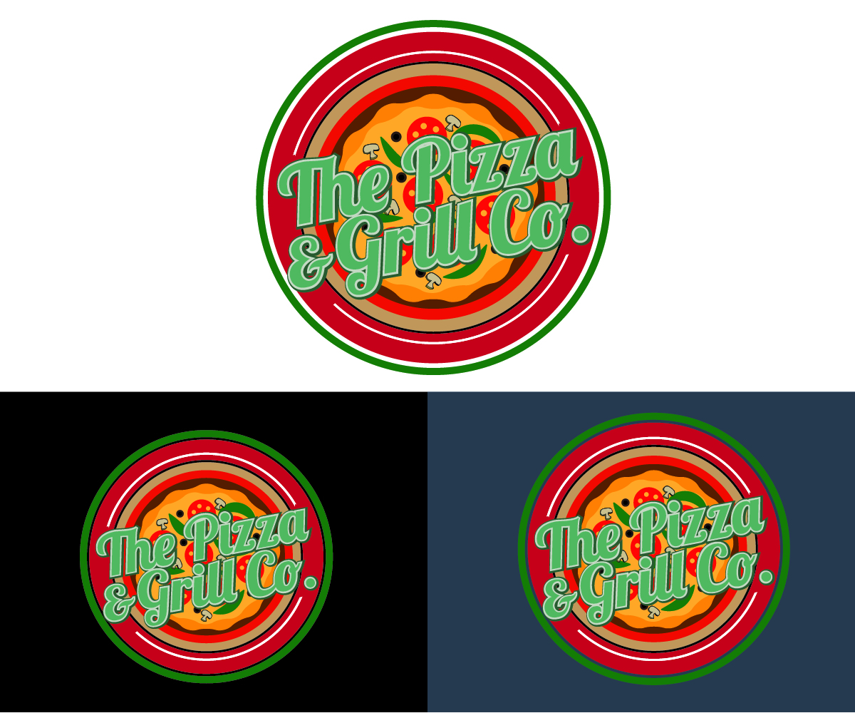 Logo Design by Cholo for this project | Design #6657574
