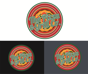 Logo Design by Cholo for this project | Design: #6657574
