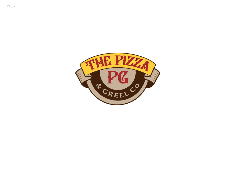Logo Design by instudio for this project | Design #6594791