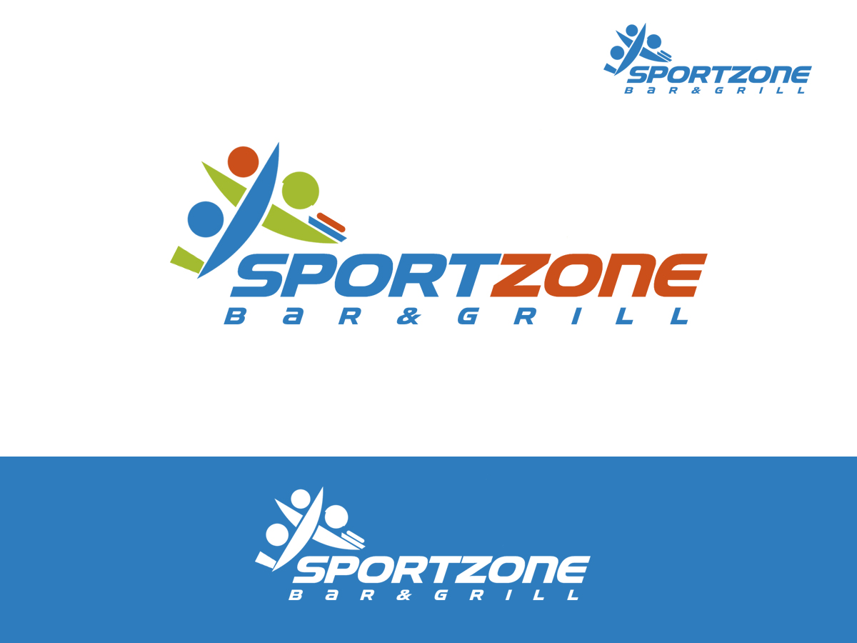 Logo Design by rugbyjerseys for this project | Design #6093628