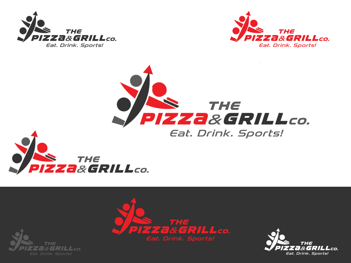 Logo Design by rugbyjerseys for this project | Design #6129627
