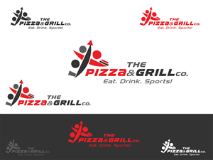 Logo Design by rugbyjerseys for this project | Design: #6129627