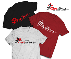 Logo Design by rugbyjerseys for this project | Design: #6165631