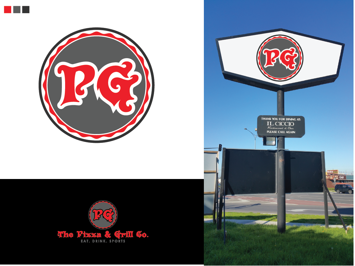 Logo Design by jcoraj for this project | Design #6598799
