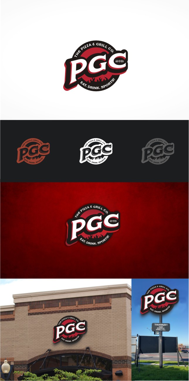 Logo Design by gray mind for this project | Design #6614113
