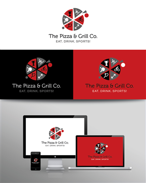 Logo Design by nandkumar for this project | Design #6147128