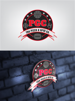 Logo Design by n574