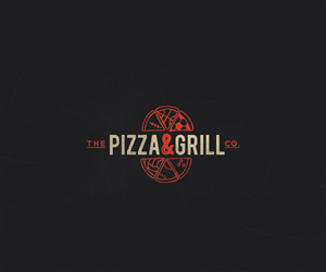 Logo Design by chisharizushi
