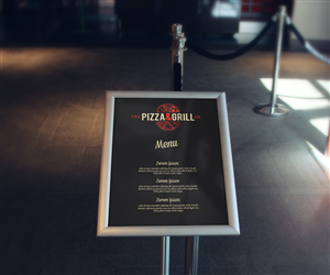 Logo Design by chisharizushi for this project | Design: #6277190