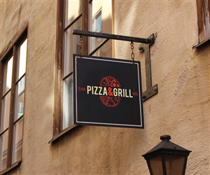 Logo Design by chisharizushi for this project | Design: #6277213