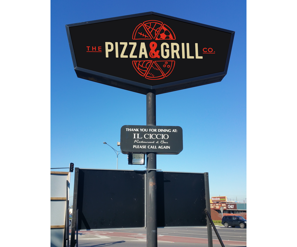 Logo Design by chisharizushi for this project | Design #6419828