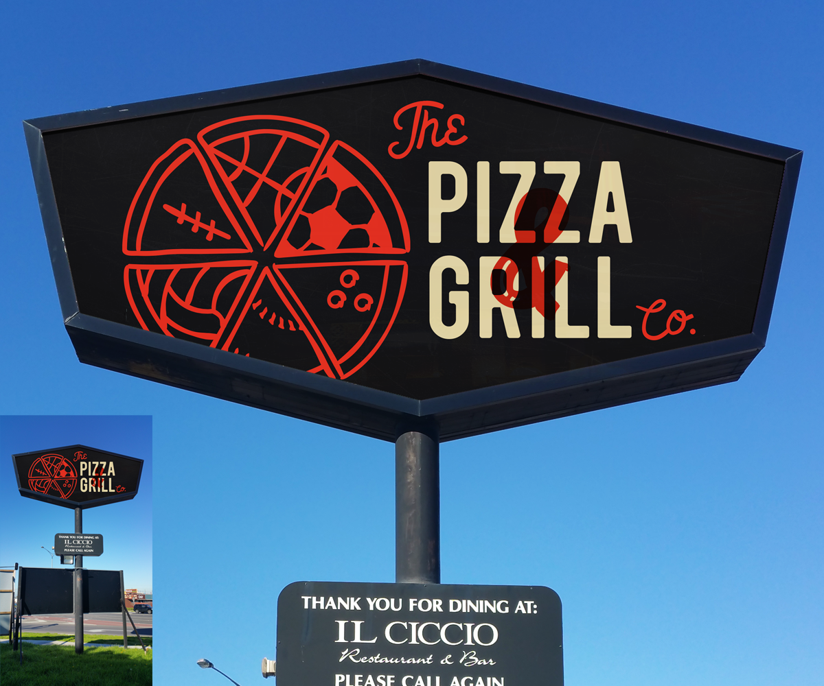 Logo Design by chisharizushi for this project | Design #6435044