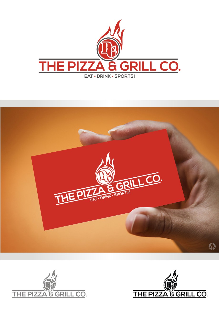 Logo Design by MBARO for this project | Design #6149834
