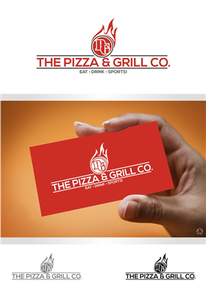 Logo Design by MBARO for this project | Design: #6149834
