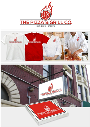Logo Design by MBARO for this project | Design #6296308