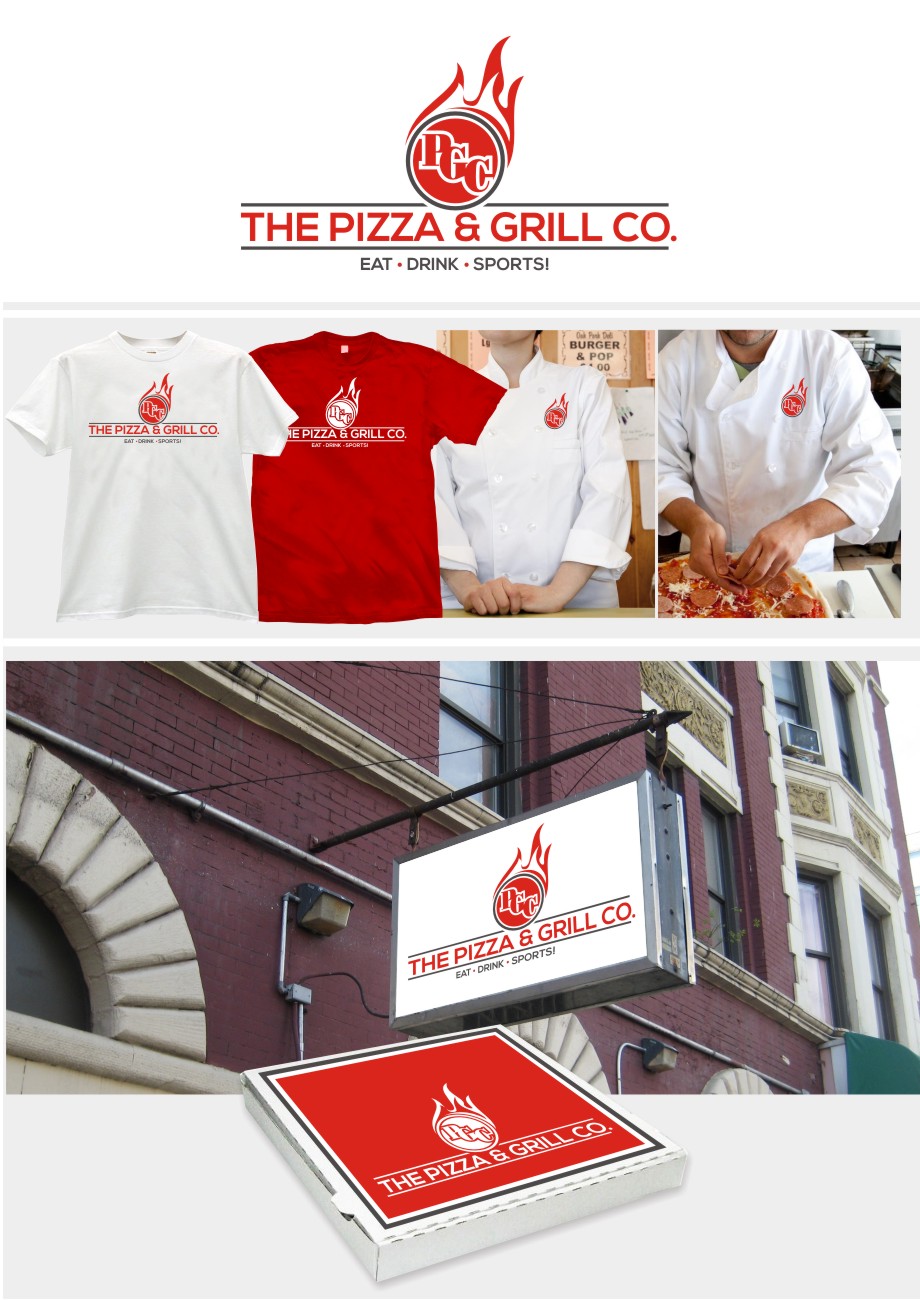 Logo Design by MBARO for this project | Design #6296313