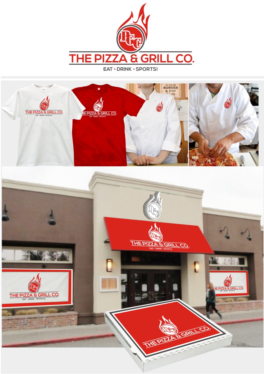 Logo Design by MBARO for this project | Design #6296319