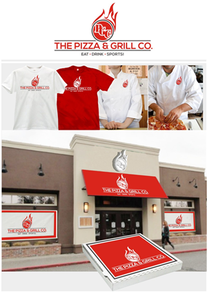 Logo Design by MBARO for this project | Design: #6296319