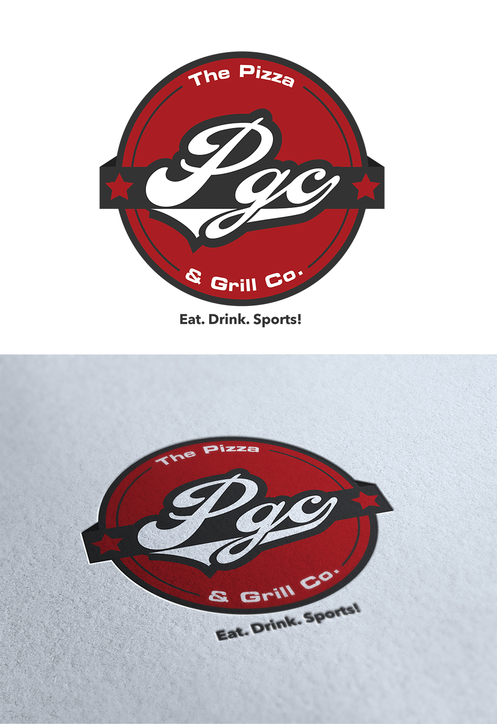 Logo Design by IGlowCreationz for this project | Design #6597783