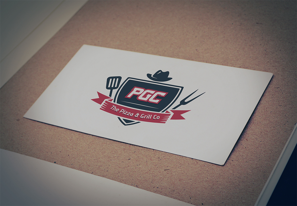 Logo Design by Gem Axe for this project | Design #6649166