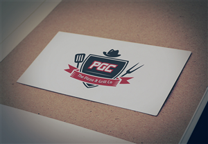 Logo Design by Gem Axe for this project | Design: #6649166