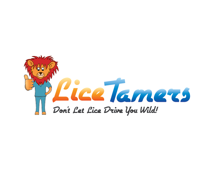 Logo Design by dhamkith for Lice Tamers | Design #6123280