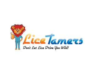 Logo Design by dhamkith for Lice Tamers | Design #6123280