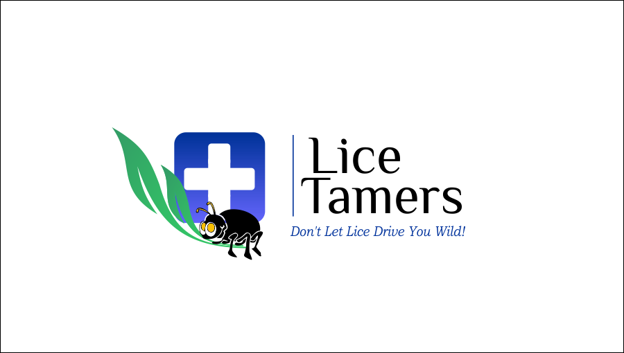 Diseño de Logo por vesnusca para Lice Tamers | Diseño #6137286