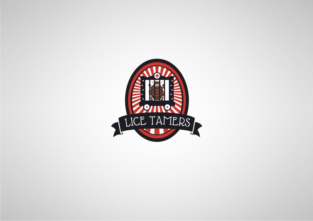Logo Design by Amduat Design for Lice Tamers | Design #6106909