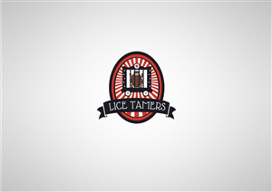 Diseño de Logo por Amduat Design para Lice Tamers | Diseño: #6106909