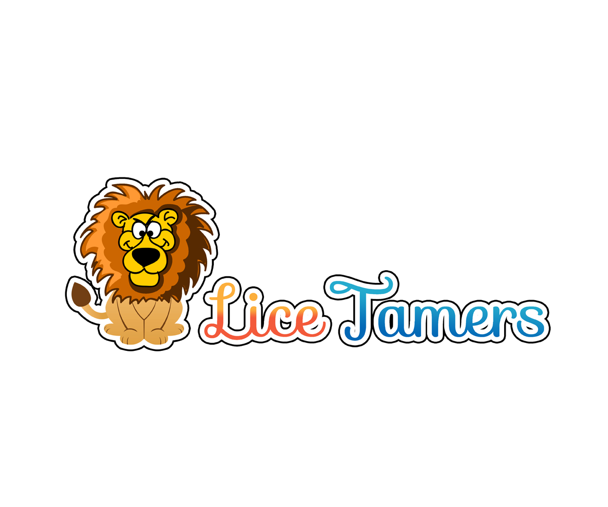 Logo Design by RKDesign29 for Lice Tamers | Design #6137631