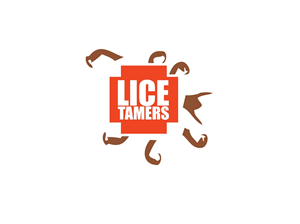 Diseño de Logo por dii para Lice Tamers | Diseño: #6150098