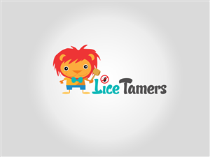 Diseño de Logo por dii para Lice Tamers | Diseño: #6150222