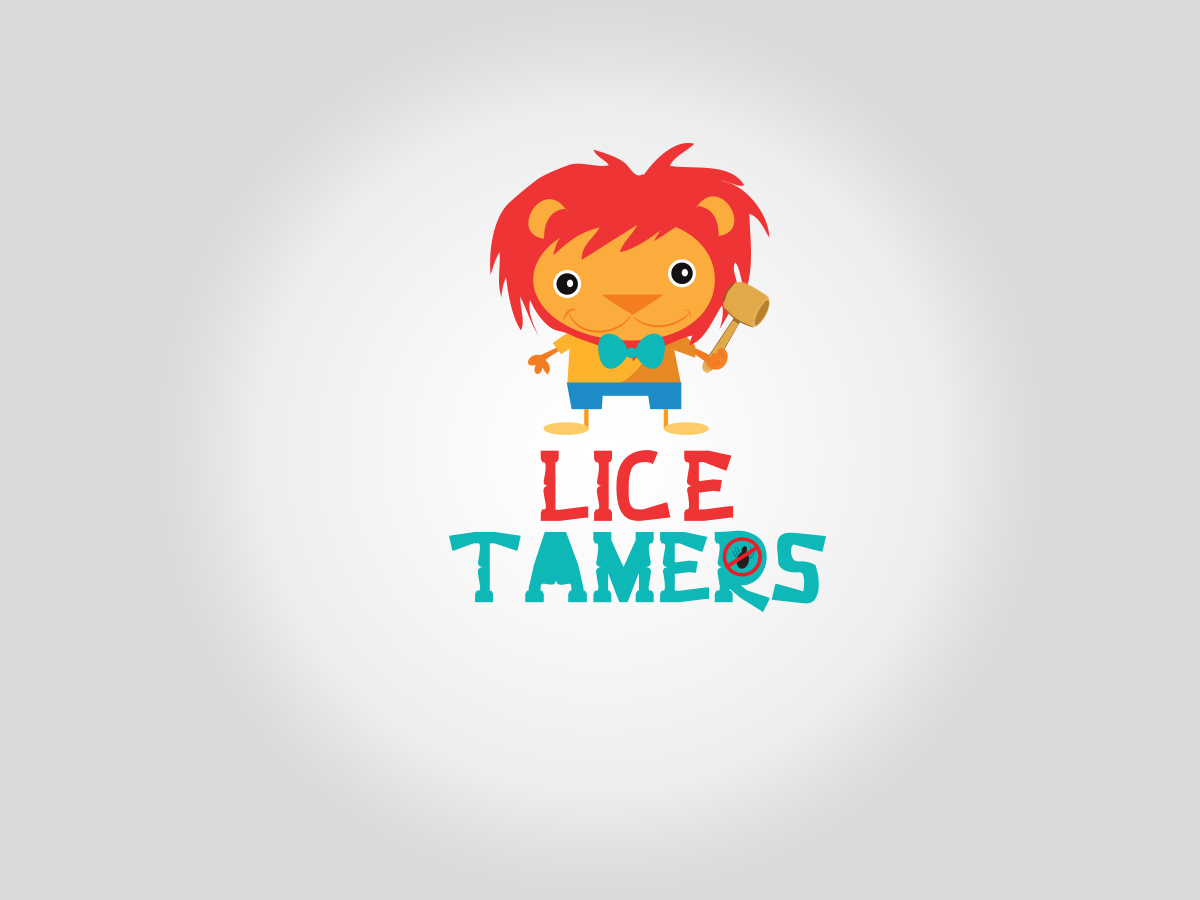 Logo Design by dii for Lice Tamers | Design #6150227