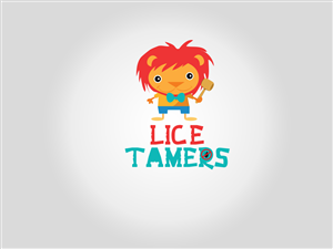 Diseño de Logo por dii para Lice Tamers | Diseño: #6150227