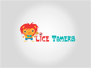 Logo Design by dii for Lice Tamers | Design #6150228