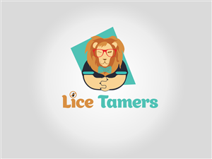 Diseño de Logo por dii para Lice Tamers | Diseño: #6150230