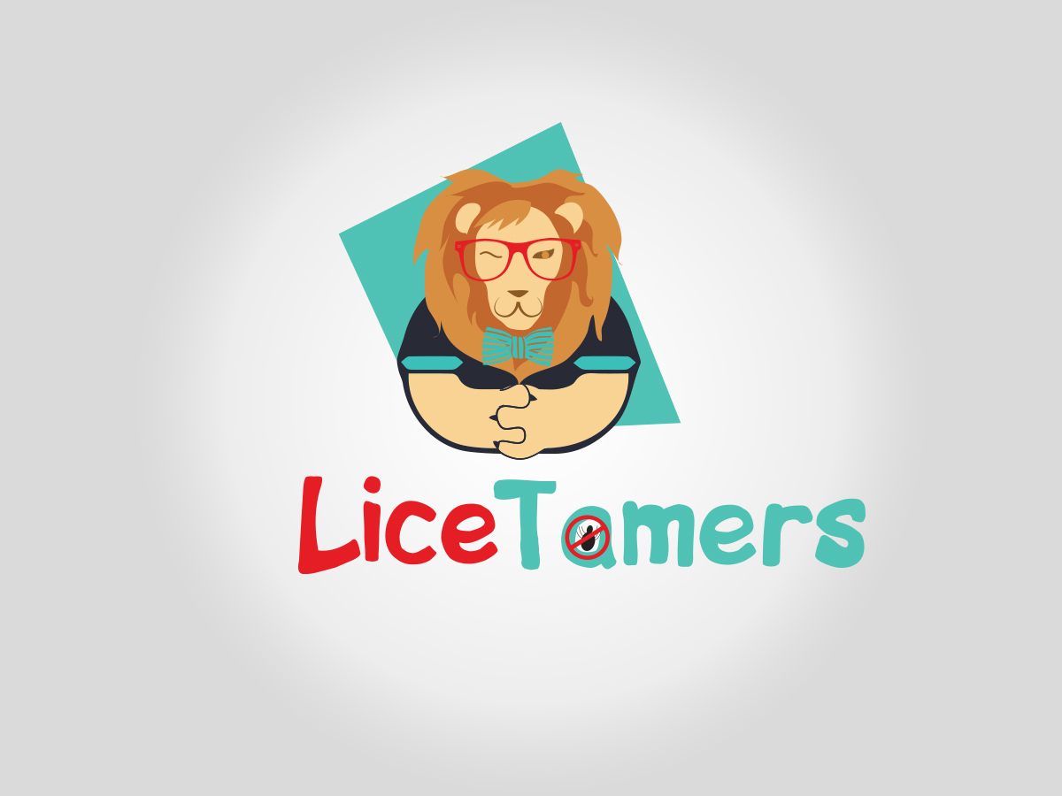 Logo Design by dii for Lice Tamers | Design #6150231