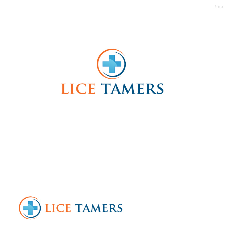 Logo Design by instudio for Lice Tamers | Design #6128952