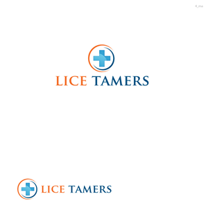 Diseño de Logo por instudio para Lice Tamers | Diseño: #6128952