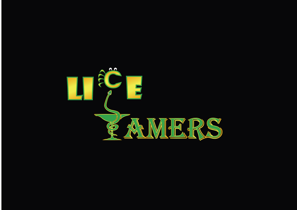 Logo Design by Aeidan for Lice Tamers | Design #6144670